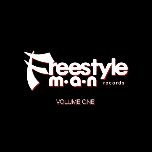 Freestyle Man - Volume One [FMR001LP]